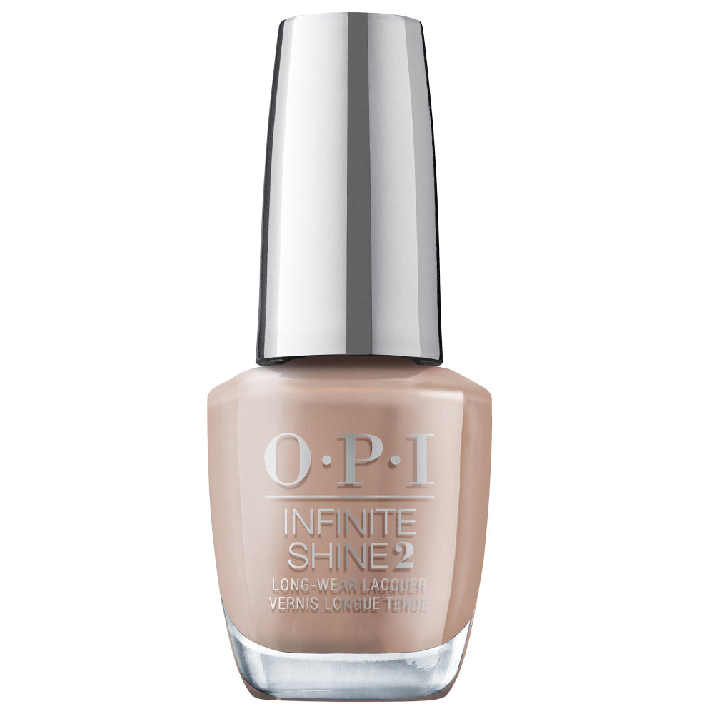 Opi Infinite Shine Basic Baddie-Spring 24