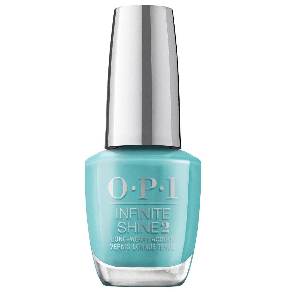 Opi Infinite Shine First Class Tix-Spring 24