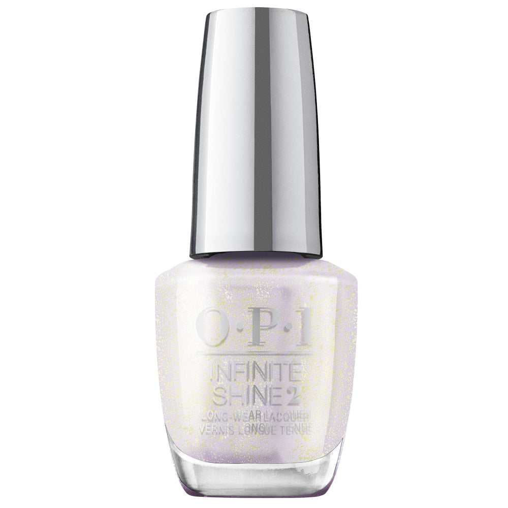 Opi Infinite Shine Glitter Mogul-Spring 24