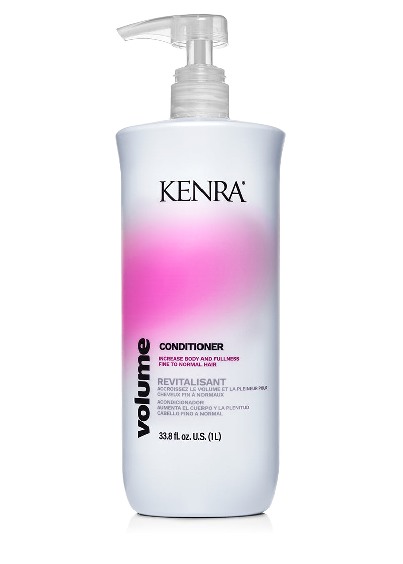Kenra Volumizing Conditioner
