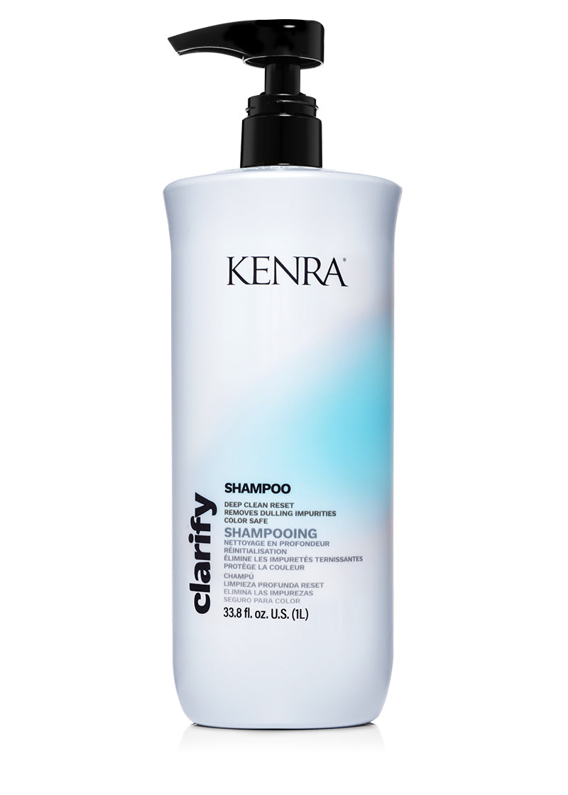 Kenra Clarifying Shampoo