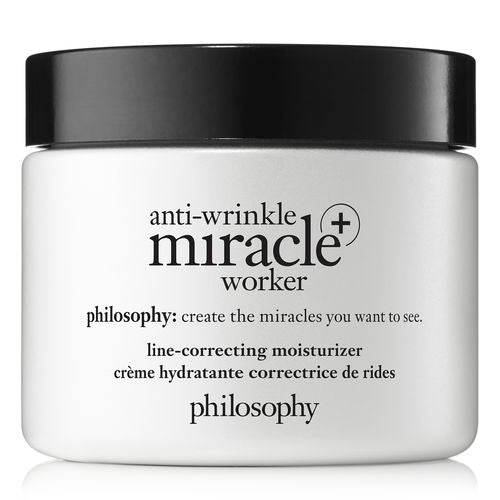 Philosophy Anti-Wrinkle Miracle Worker+ 2 ozSkin CarePHILOSOPHY