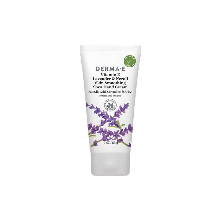 Derma E Vitamin E Intensive Therapy Hand Creme 2 oz