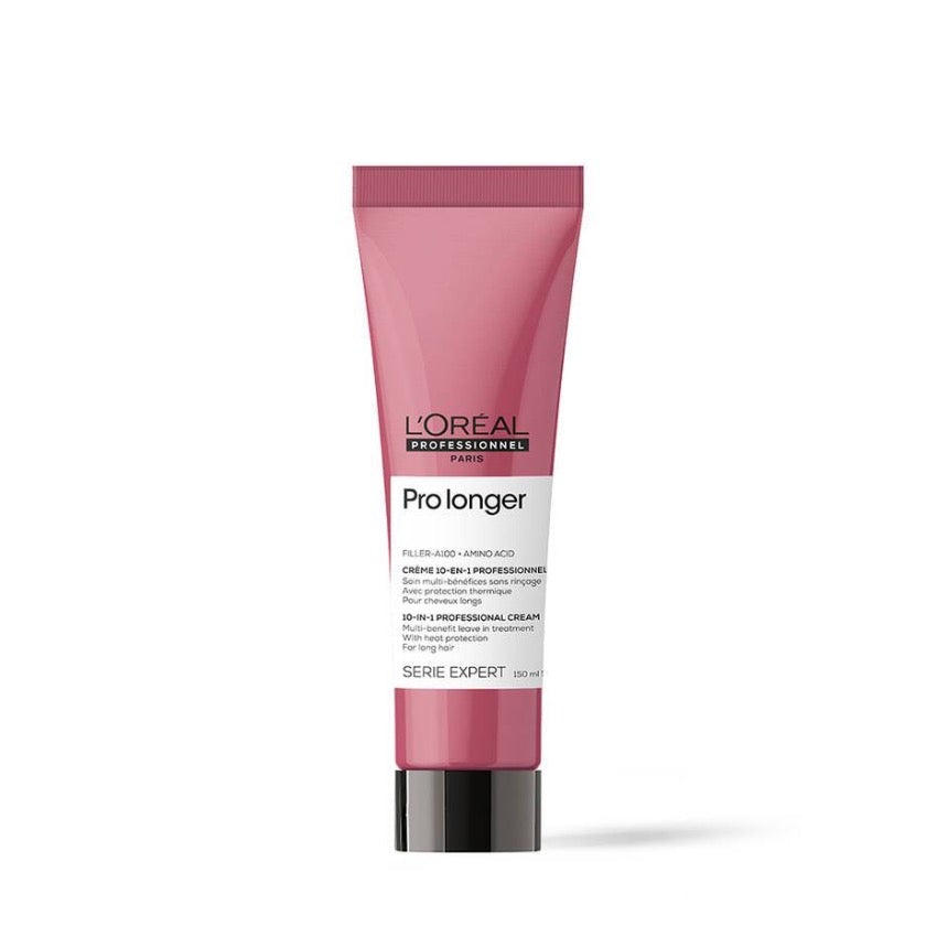 Loreal Professional Serie Expert Pro Longer Renewing Cream 5.1 ozHair Creme & LotionLOREAL PROFESSIONAL