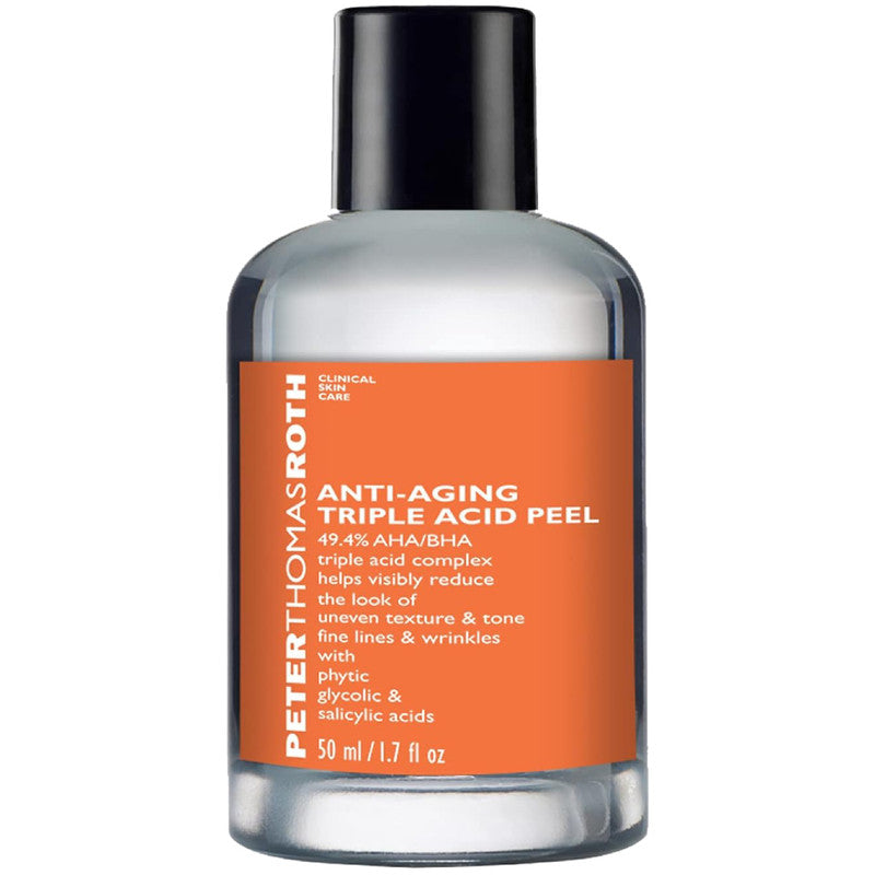 Peter Thomas Roth Anti Aging Triple Acid Peel 1.7 oz