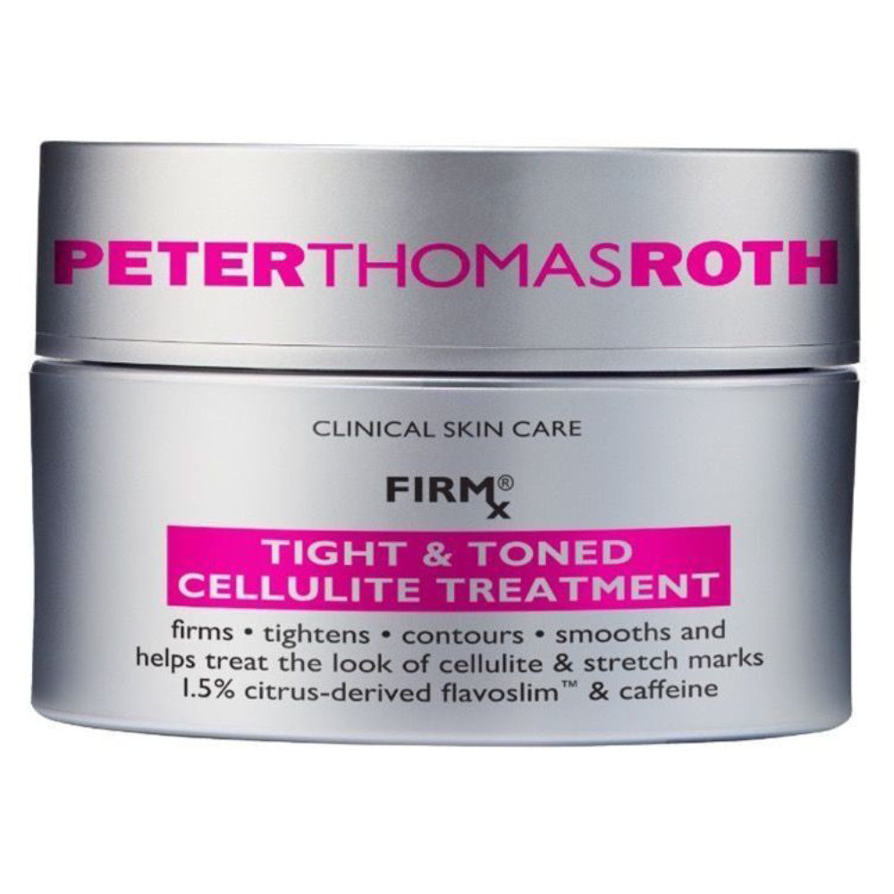 Peter Thomas Roth Firm X Tight and Toned Cellulite Treatment 3.4 oz
