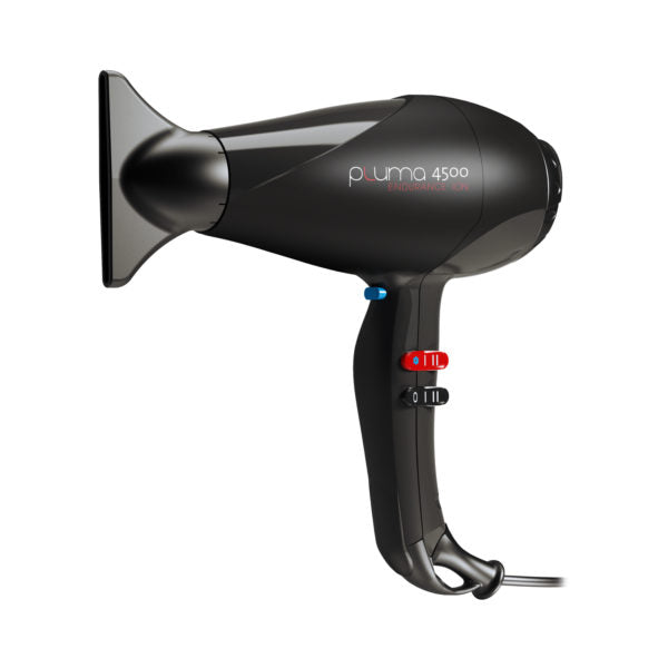 GaMa Professional Pluma Ultra Compact 4500 Endurance Dryer