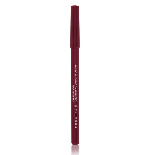 Prestige Glide On Lip PencilLip LinerPRESTIGEShade: Bordeaux