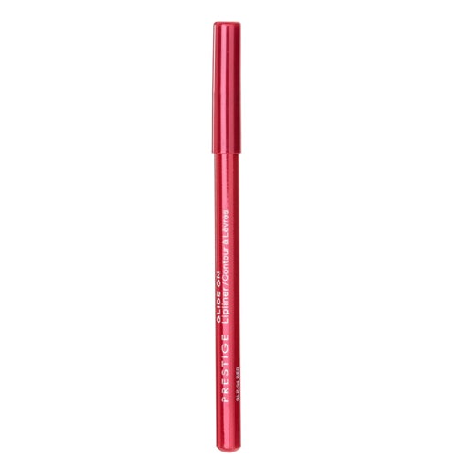 Prestige Glide On Lip PencilLip LinerPRESTIGEShade: Red