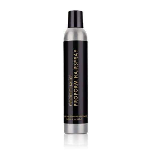 Pro Rituals Proform Firm Hairspray 9.9 ozHair SprayPRO RITUALS
