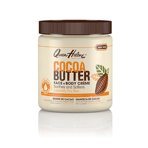 Queen Helene Cocoa Butter Cream 15 ozBody MoisturizerQUEEN HELENE