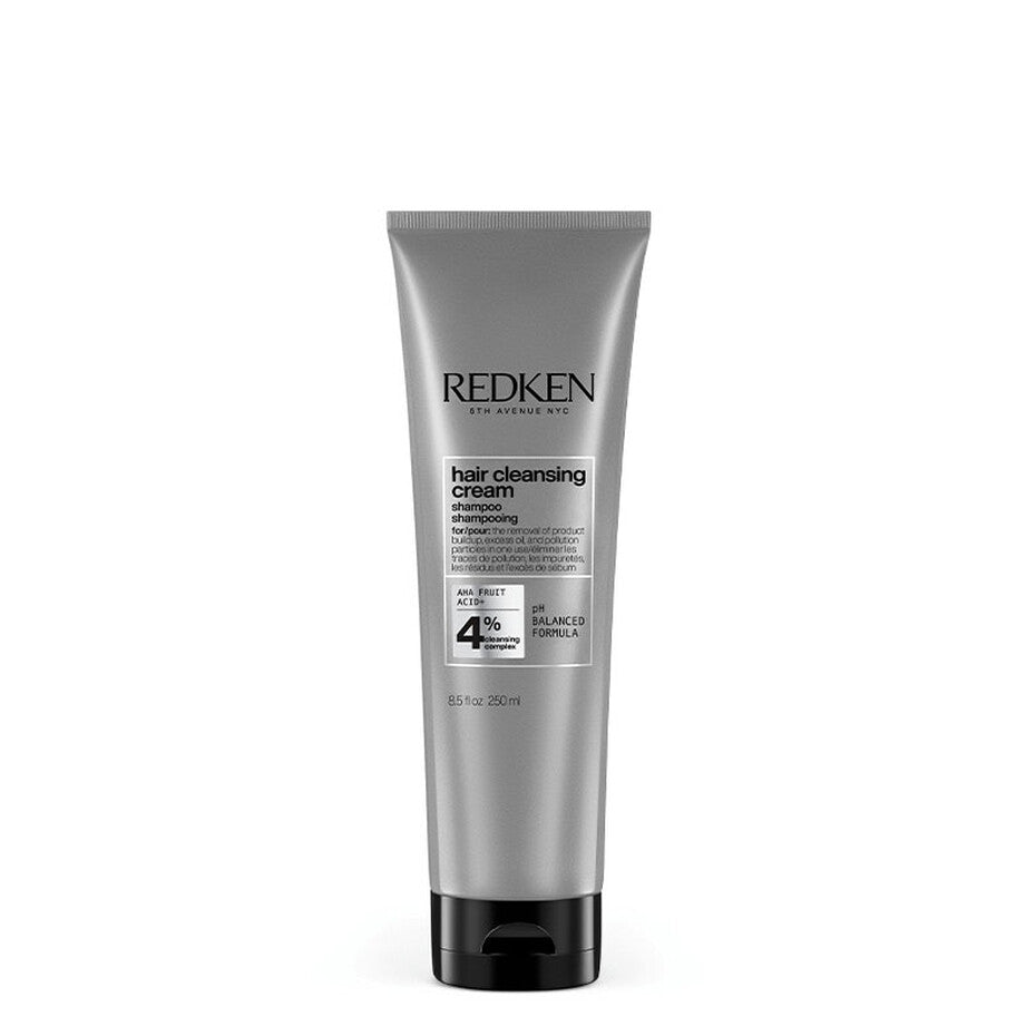 Redken Hair Cleansing Cream Shampoo 