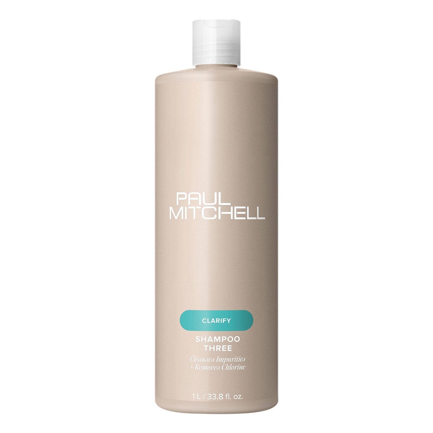 Paul Mitchell Shampoo 3