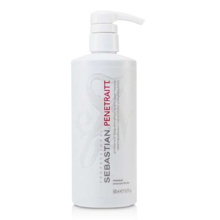 Sebastian Penetraitt TreatmentHair TreatmentSEBASTIANSize: 16.9 oz