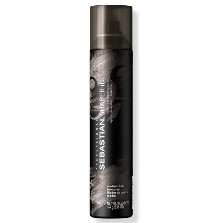 Sebastian Shaper ID Finishing Texturizing Hair Spray 5.96 ozHair SpraySEBASTIAN