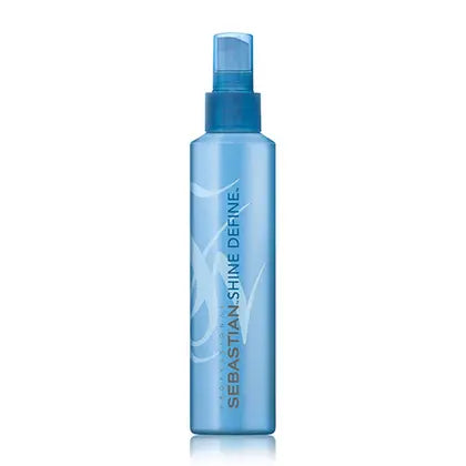 Sebastian Shine Define Flexible Hair Spray 6.8 oz