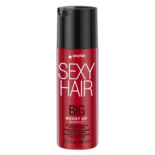 Sexy Hair Big Boost Up ShampooHair ShampooSEXY HAIRSize: 1.7 oz