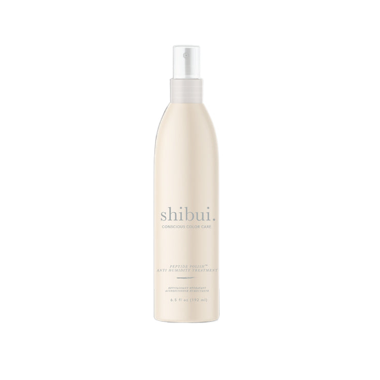 Shibui Peptide Polish Anti Humidity Treatment 6.5 ozHair TreatmentSHIBUI