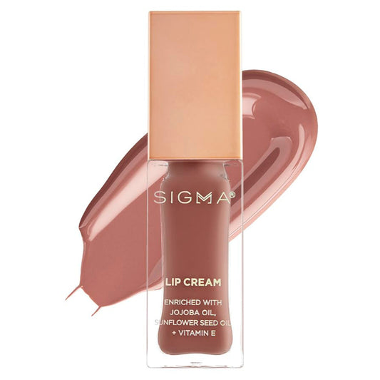 Sigma Beauty Lip Cream-Begonia