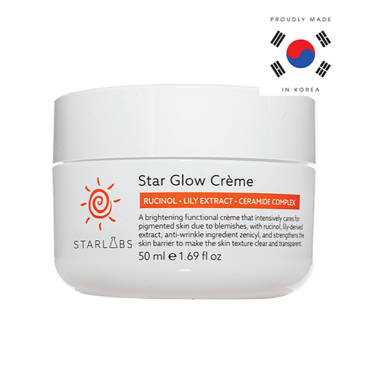 SUNNI Star Glow Creme 1.7 oz