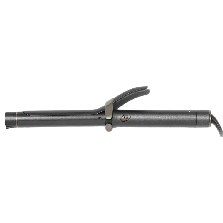 T3 SinglePass Curl Curling Iron 1.0 inCurling IronT3Color: Graphite