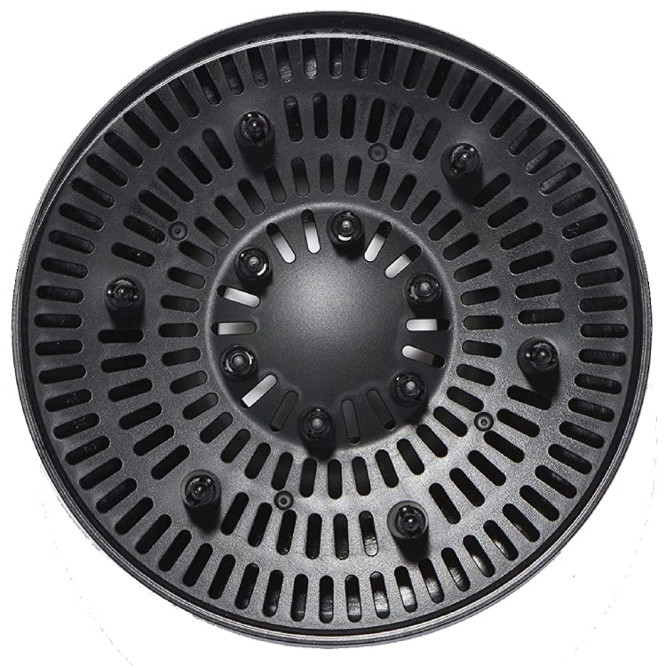 T3 Softtouch 3 Diffuser (Aireluxe)T3Color: Graphite