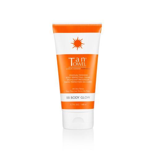 Tan Towel BB Body Glow 5.7 ozBody MoisturizerTAN TOWEL