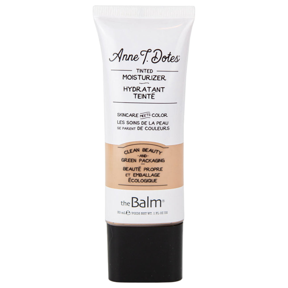 The Balm Anne T. Dotes Tinted Moisturizer #18 Light-medium