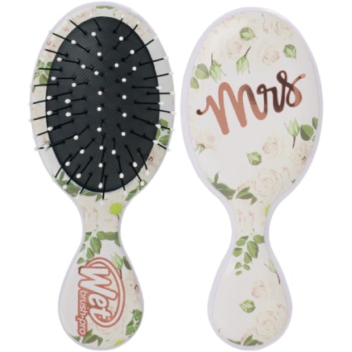 The Wet Brush Pro Bridal Mini DetanglerHair BrushesTHE WET BRUSHColor: Mrs