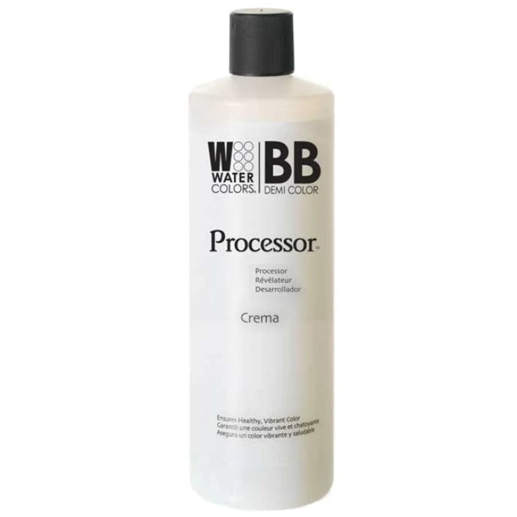 Tressa Watercolors BB Demi-Permanent Watercolors Demi Processor 32 ozDeveloperTRESSA