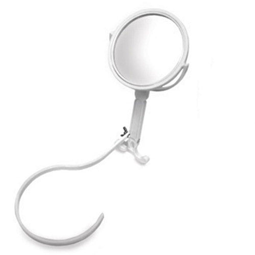 Rucci 5x Neck Hands-freeMirrorsRUCCIColor: White