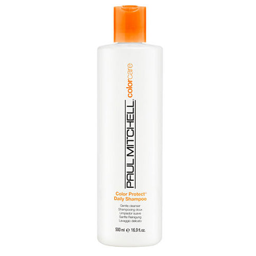 Paul Mitchell Color Protect ShampooHair ShampooPAUL MITCHELLSize: 16.9 oz