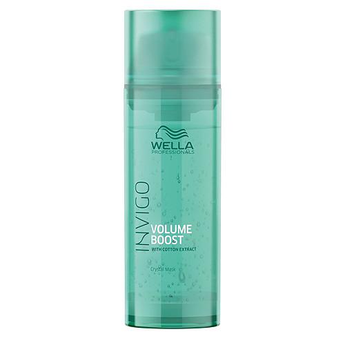 Wella Invigo Volume Boost Clear Treatment 4.9 ozHair TreatmentWELLA