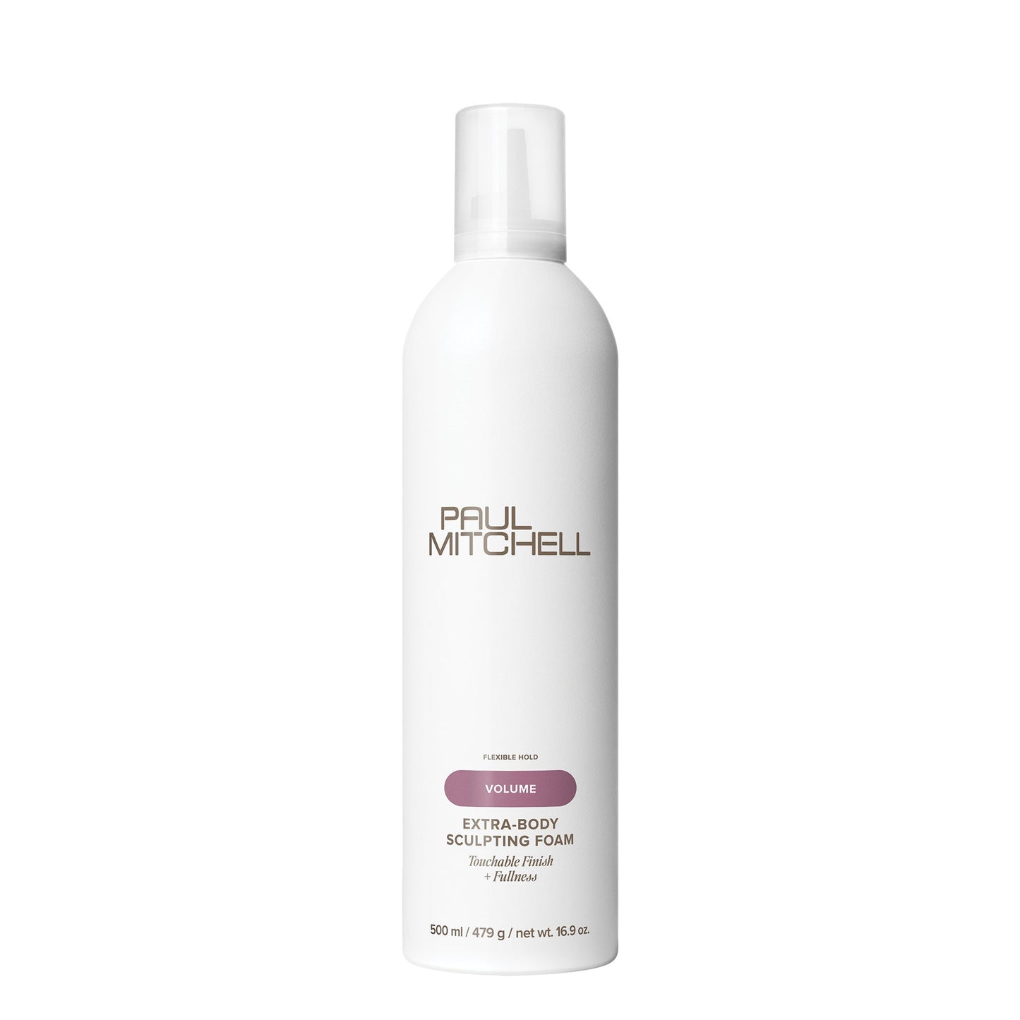 Paul Mitchell Extra Body Sculpting Foam