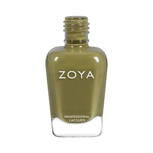 Zoya Nail Polish #902 ArborNail PolishZOYA