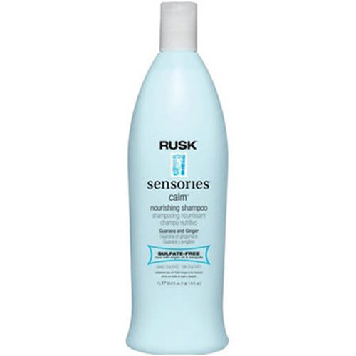 Rusk Calm Nourishing ShampooHair ShampooRUSKSize: 13.5 oz, 35 oz