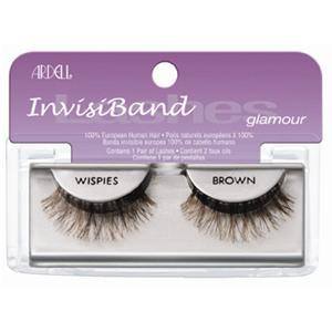 ARDELL WISPIES BROWNFalse EyelashesARDELL