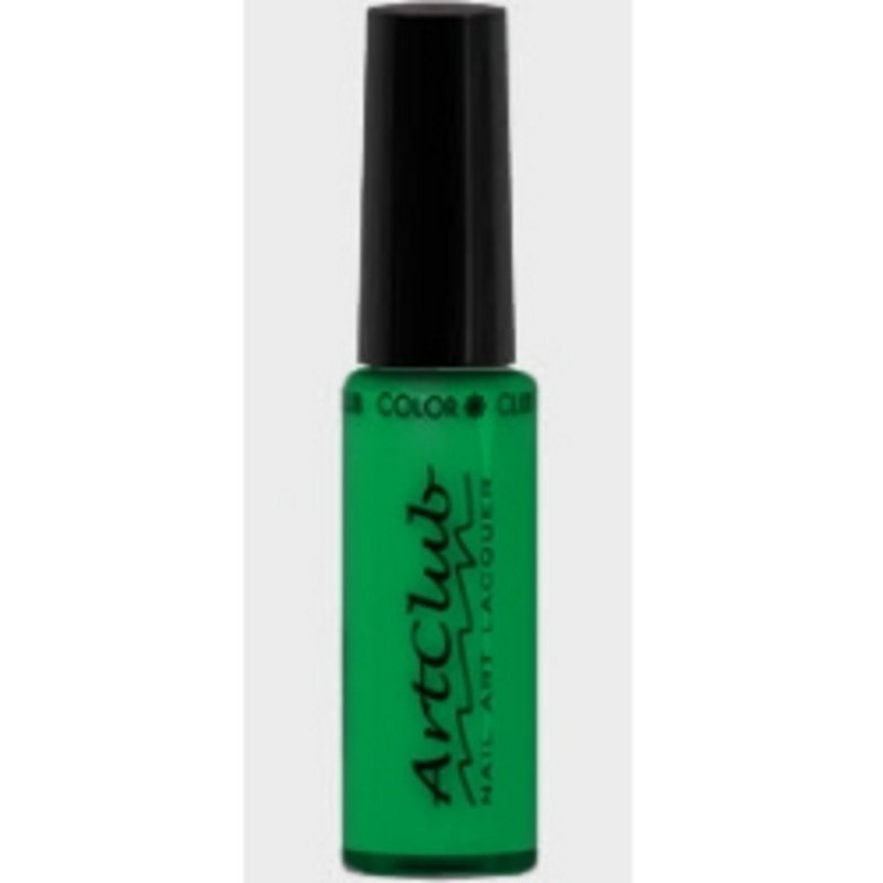 ART CLUB NAIL ART-076 COSMIC CREATURE .25 OZART CLUB