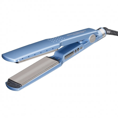 Babyliss Pro Nano Titanium Flat IronFlat IronBABYLISS PROSize: 1 3/4 Inch