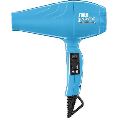 Babyliss Pro Italo Luminoso Hair DryerHair DryerBABYLISS PROColor: Blue