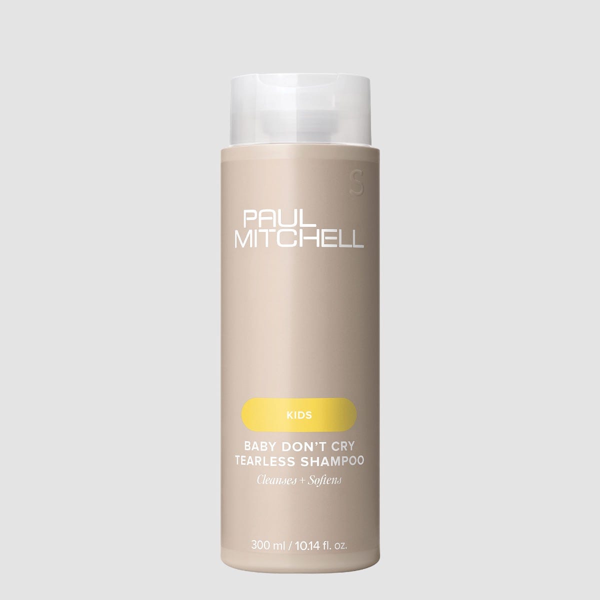 baby don't cry shampoo 10.14 oz