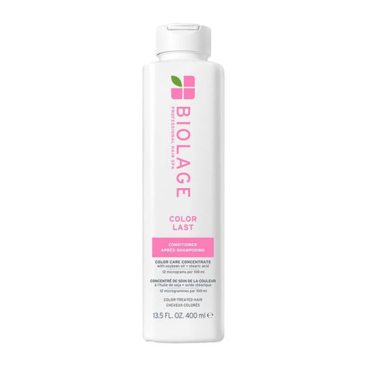 color last conditioner biolage