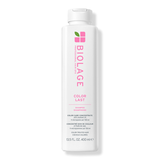 biolage colorlast shampoo new