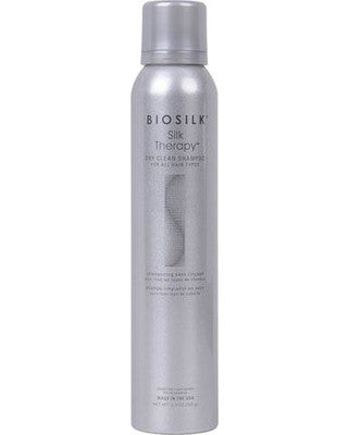 BIOSILK DRY CLEAN CLARIFYING SHAMPOO 5.3 OZBIOSILK