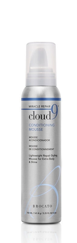 BROCATO CLOUD 9 REPAIR MOUSSE 5 OZMousses & FoamsBROCATO