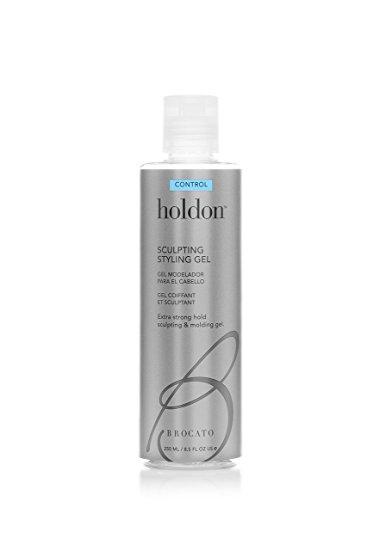 BROCATO HOLD ON SCULPTING STYLING GEL 8.5 OZHair Gel, Paste & WaxBROCATO