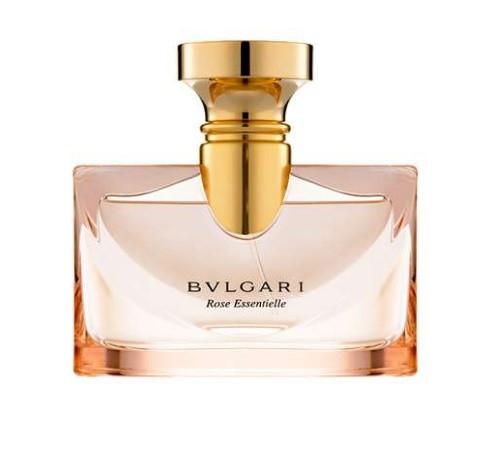 BVLGARI Rose Essentielle Women`s Eau De Parfum Spray 1.7 ozWomen's FragranceBVLGARI