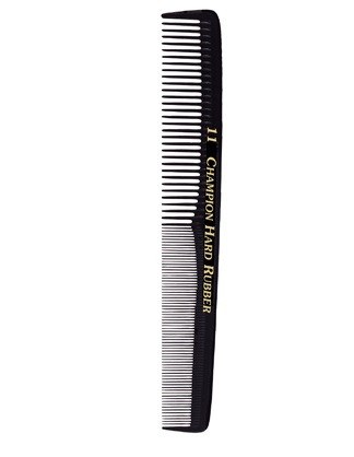 CHAMPION COMB FINGERWAVING 7 INCHHair BrushesCHAMPION