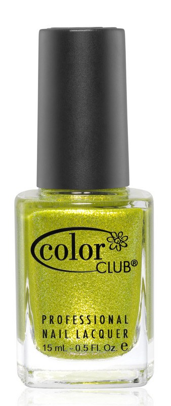 COLOR CLUB NAIL POLISH #962 FLY WITH ME (TAKE WING SUMMER 2012 COLLECTION)COLOR CLUB