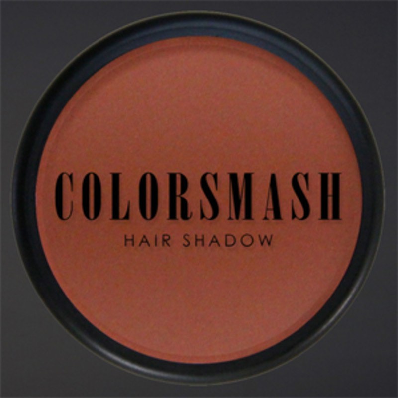 COLORSMASH NATURALS HAIR SHADOW SANGRIA .11 OZHair ColorCOLORSMASH